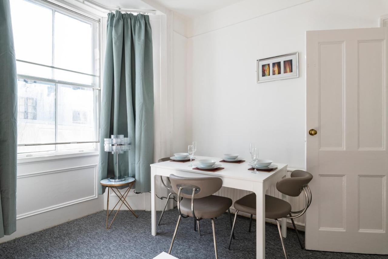 Quality Stay Rooms Brighton ภายนอก รูปภาพ