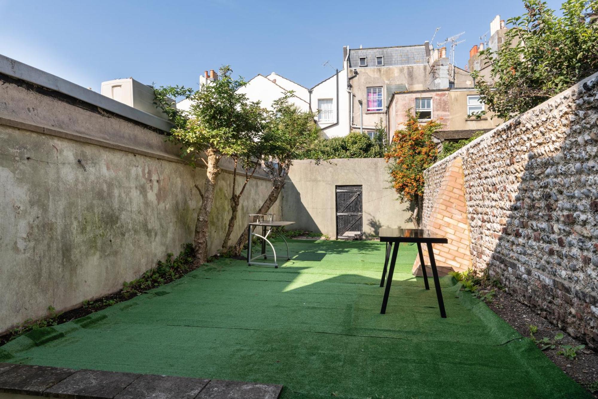 Quality Stay Rooms Brighton ภายนอก รูปภาพ